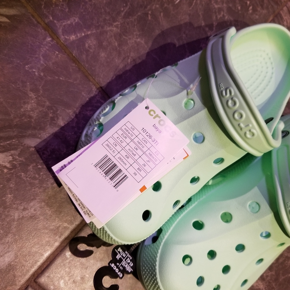 COPY - 🆕️Crocs baya! - Picture 2 of 3